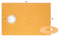 Schluter Kerdi Shower- TS